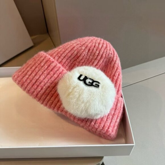 UGG knitted hat main image 4